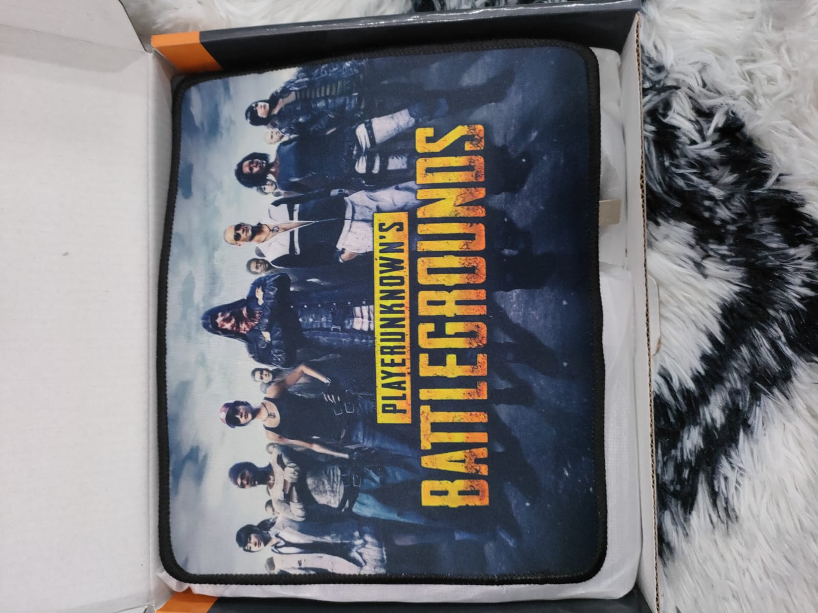 Mk500 5-in-1 Gaming Keyboard & Mouse Combo